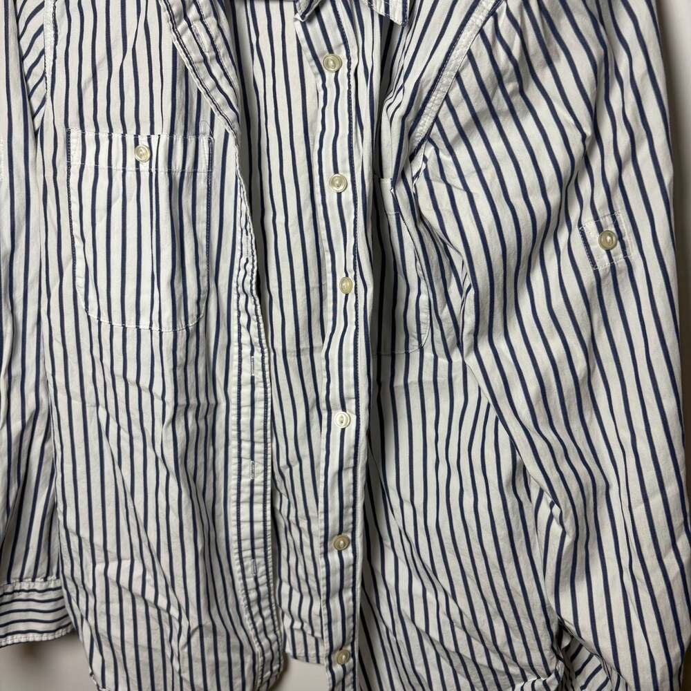 Polo Ralph Lauren RL Prepster Classic-Fit Striped Shirt
